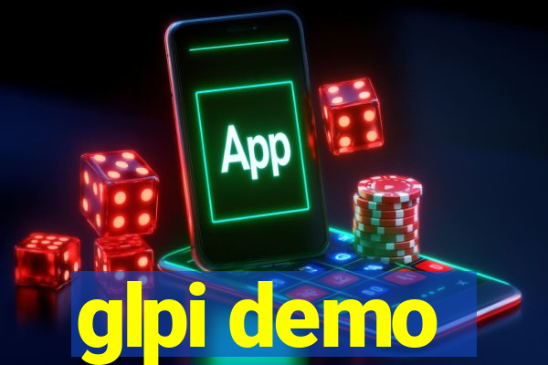 glpi demo